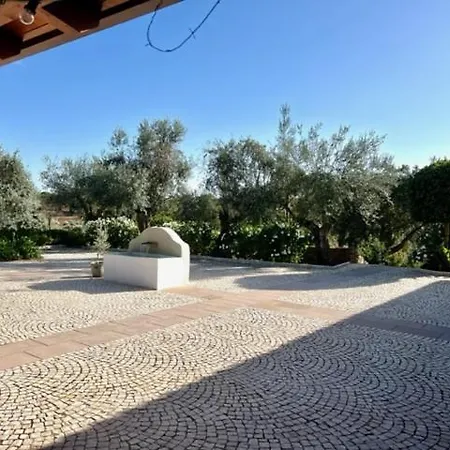 Valdelaseras Villa Badajoz