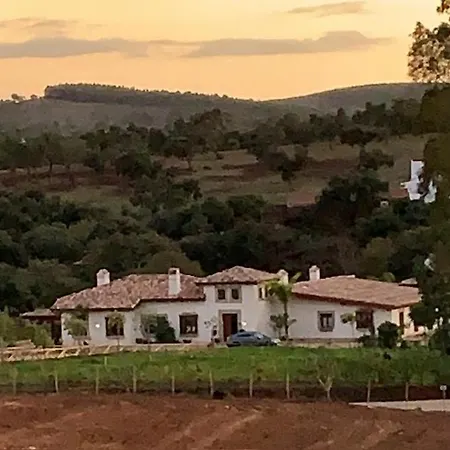 Valdelaseras Badajoz