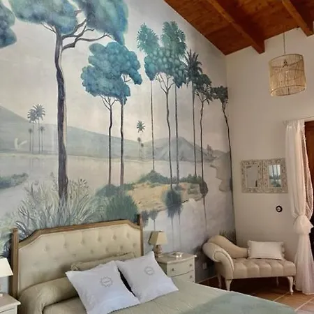 Villa Valdelaseras