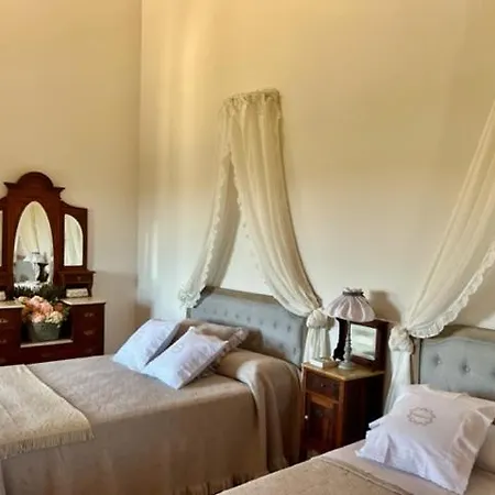 Villa Valdelaseras *