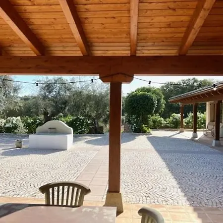 Valdelaseras Badajoz