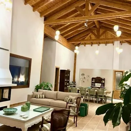 Valdelaseras * Badajoz