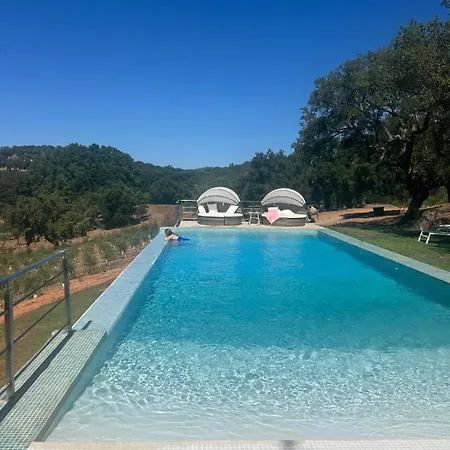 Valdelaseras Villa