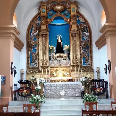 Valdelaseras