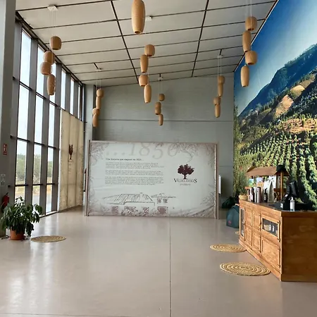 Valdelaseras *